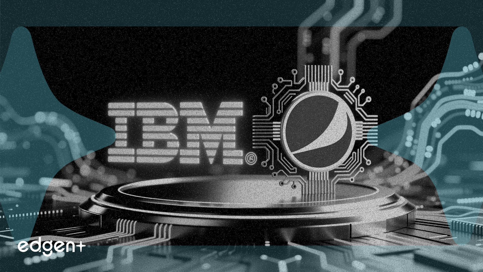 IBM推動企業級AI發展，百事公司CEO加入董事會