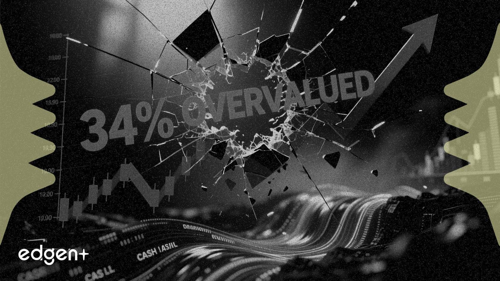 Cổ phiếu Cirrus Logic bị đánh giá định giá quá cao 34% theo phân tích dòng tiền