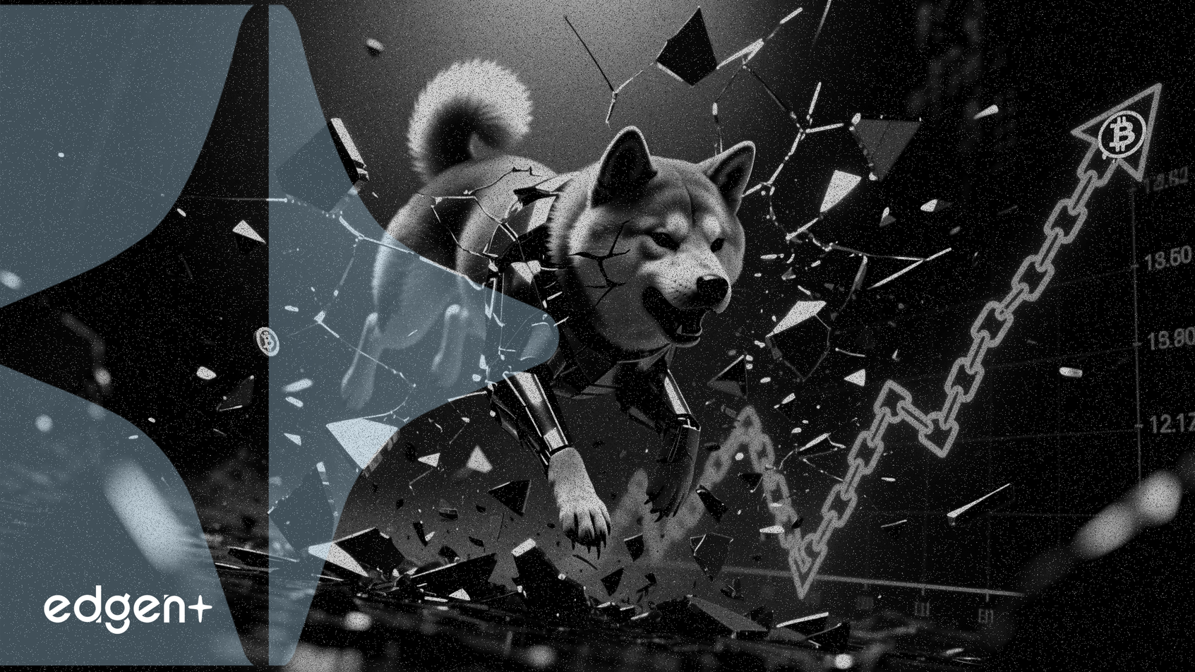 SHIB Plummets 60% as Failed Ecosystem and Flawed Tokenomics Erase Value