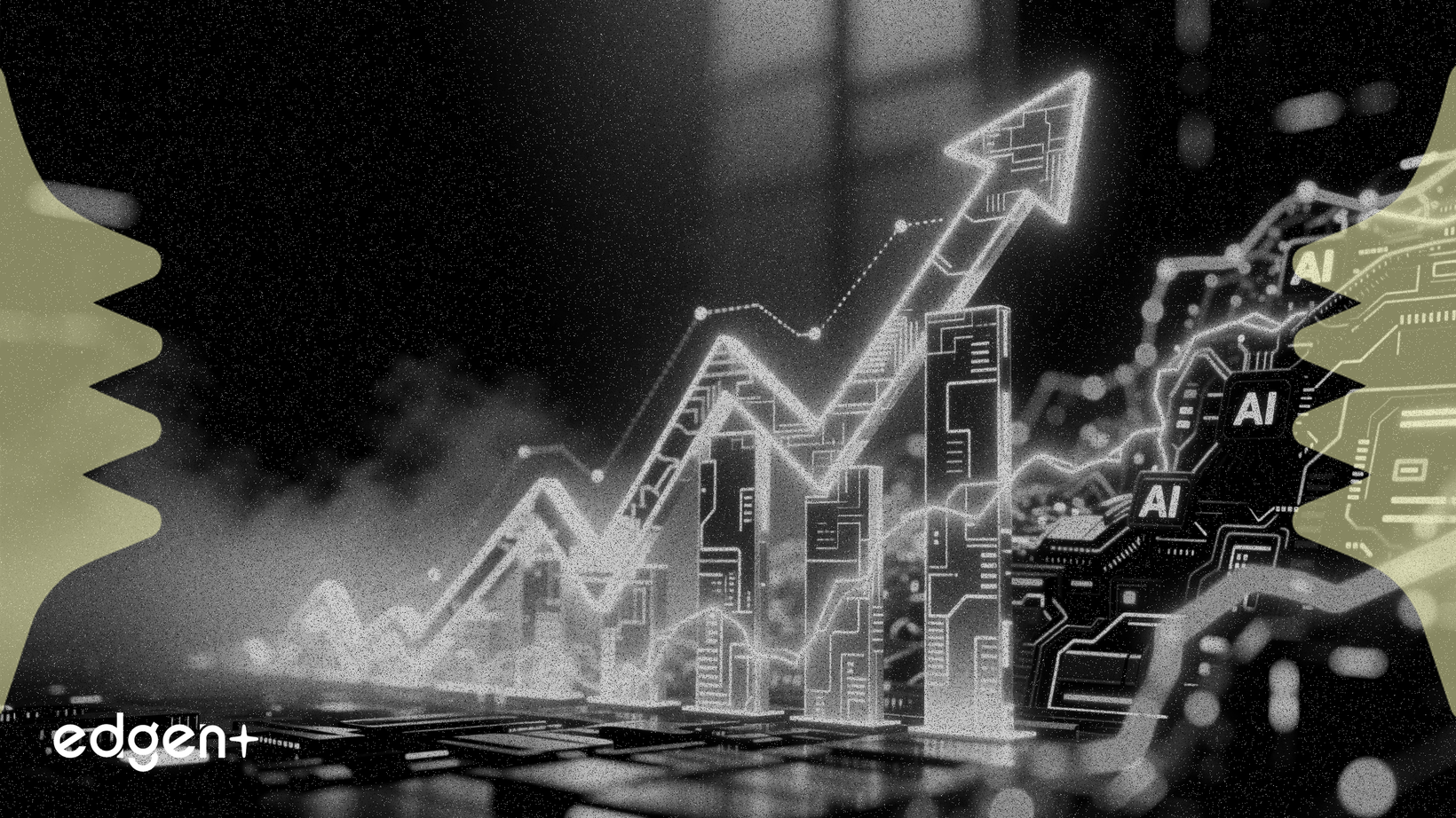 Las acciones de Astera Labs suben por la demanda de infraestructura de IA