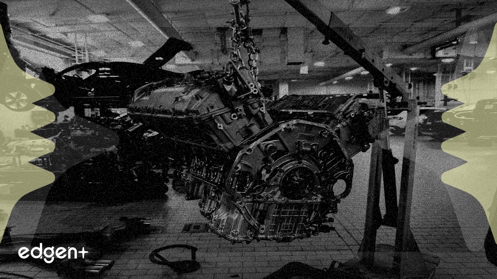 Valvoline Wins Consumer Trust; Institutions Bet On Auto Parts