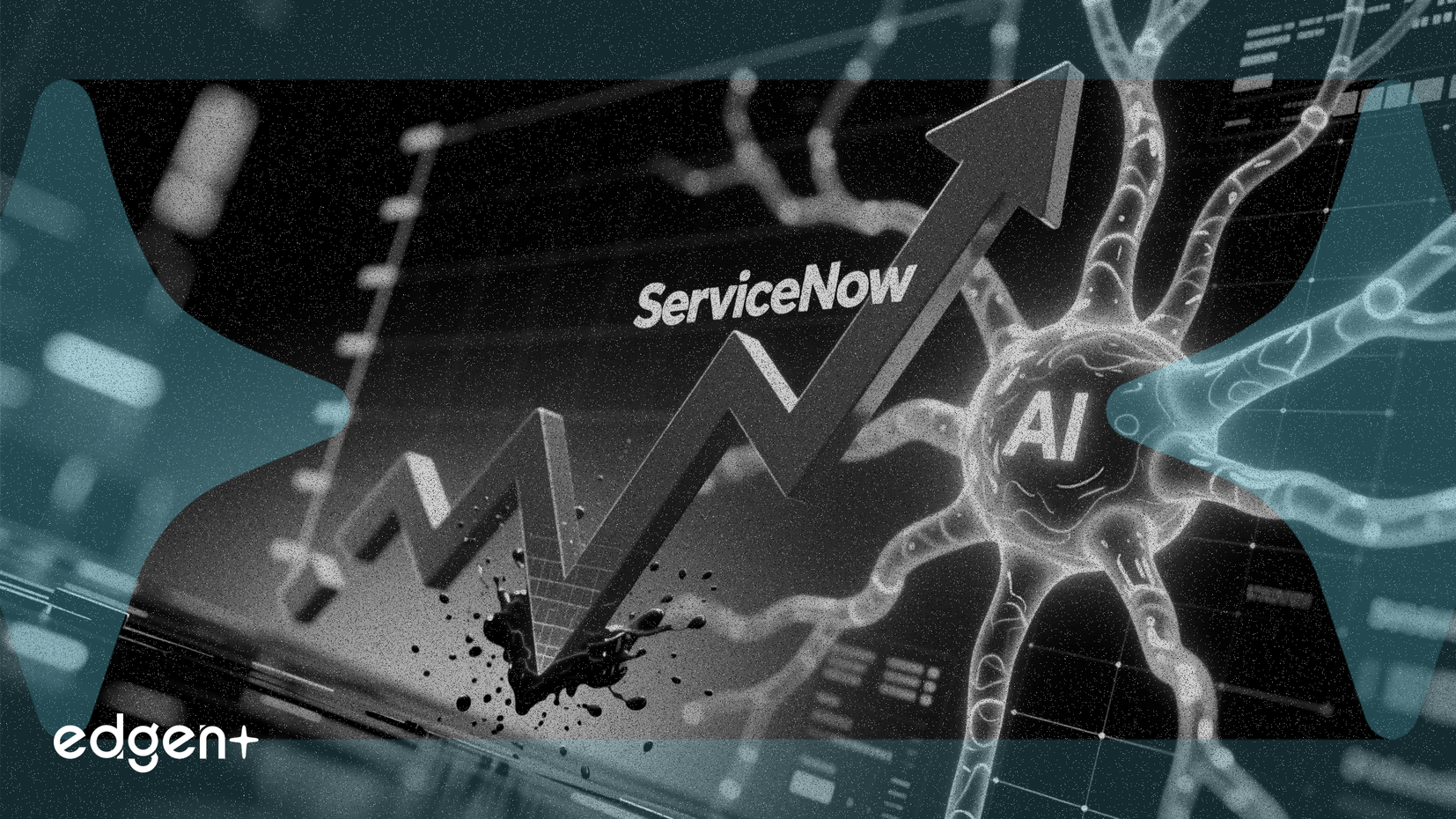 Cổ phiếu ServiceNow giảm 7% khi thị trường bỏ qua triển vọng AI lạc quan