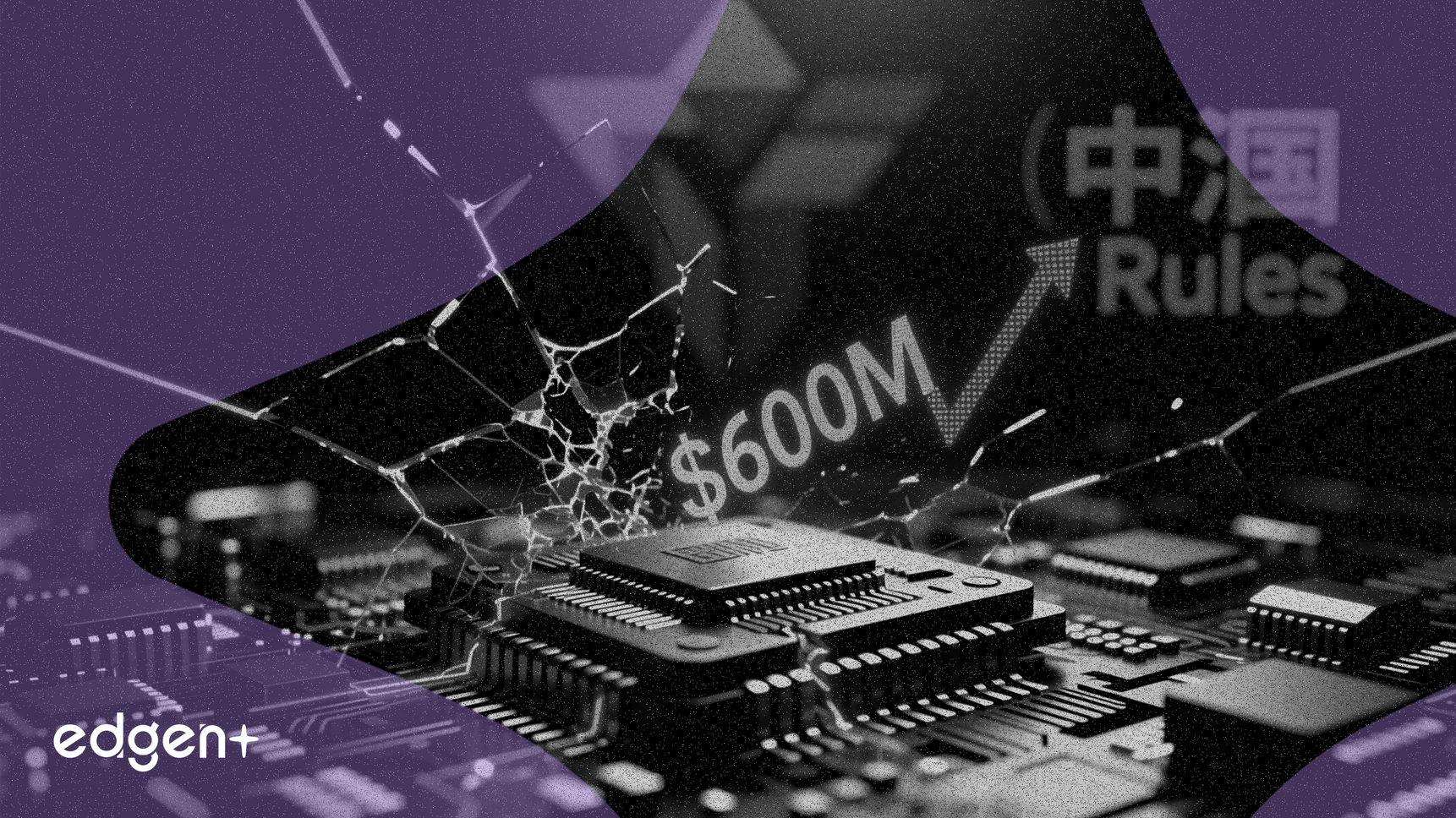 Lam Research prévoit une perte de 600 millions de dollars de ventes en raison des règles chinoises