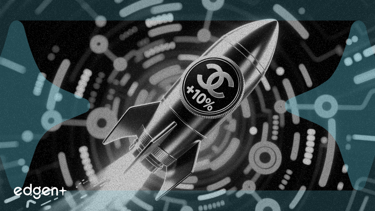 Canton Network'ün bir parçası olan CC token, yeni ağ güncellemelerinin yayınlanmasının ardından 09.05.2026 tarihinde gün içinde %10'luk bir fiyat artışı yaşadı.