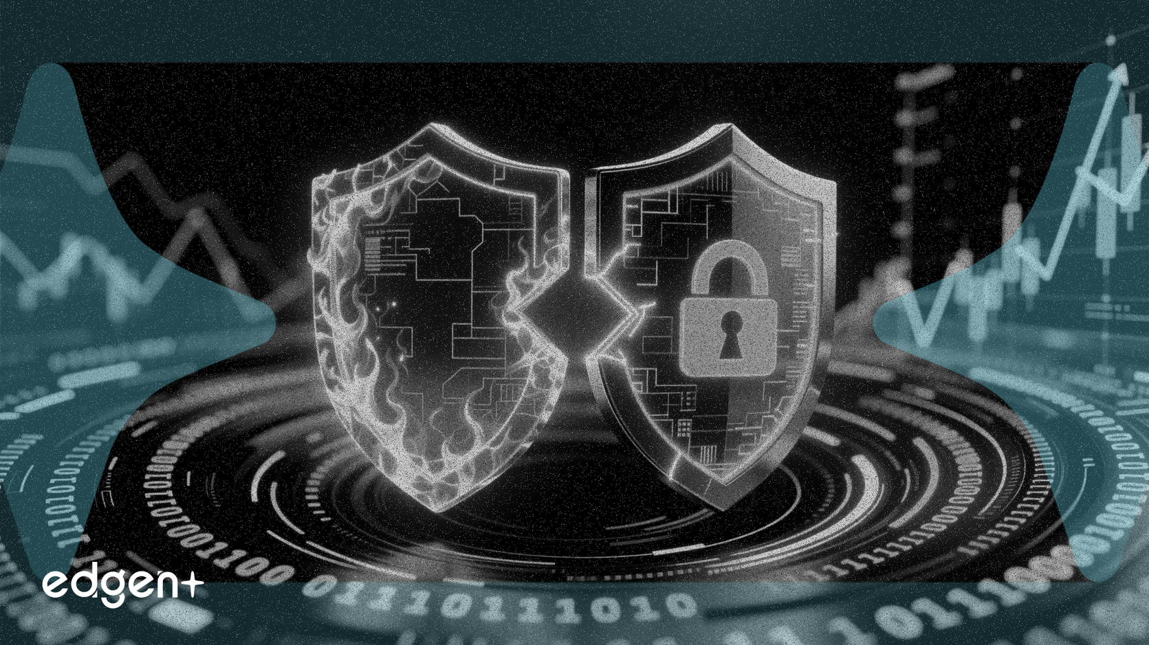 Les fusions-acquisitions dans la cybersécurité s'intensifient après une année de transactions de plus de 65 milliards de dollars