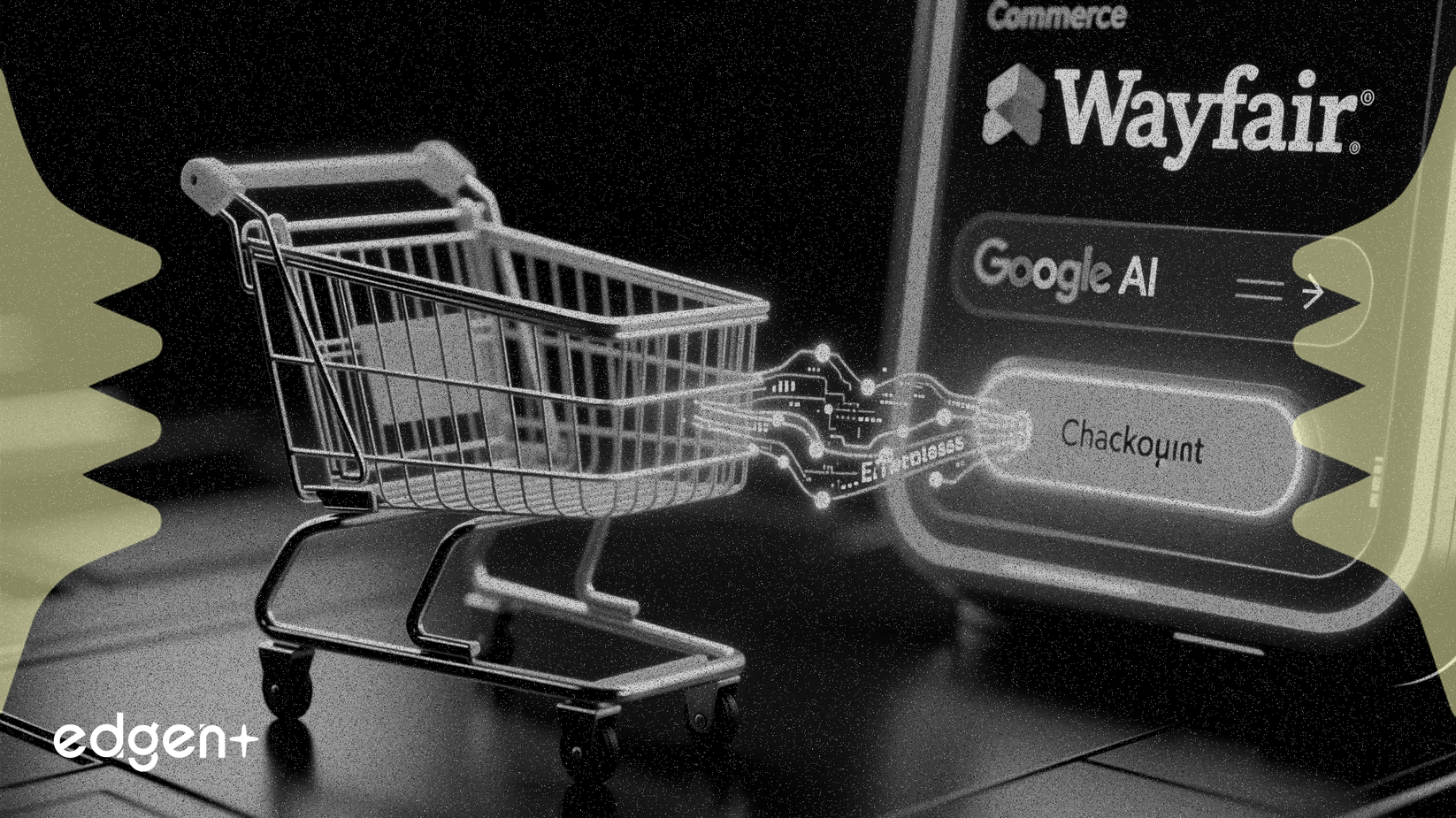 Wayfair 借助谷歌人工智能实现站内结算