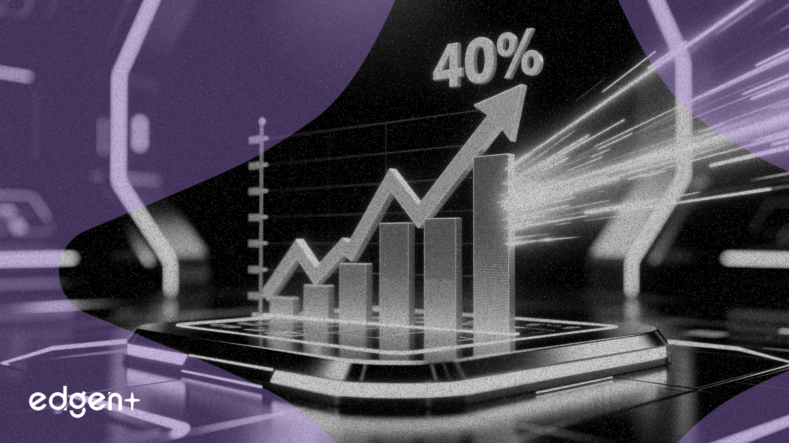 Las acciones de Riot Platforms ganan un 40% al inicio del nuevo año