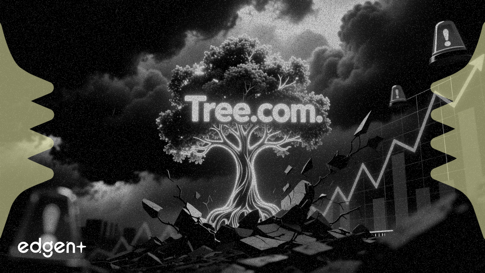 Cổ phiếu Tree.com tăng 10.5% bất chấp triển vọng lợi nhuận yếu đi