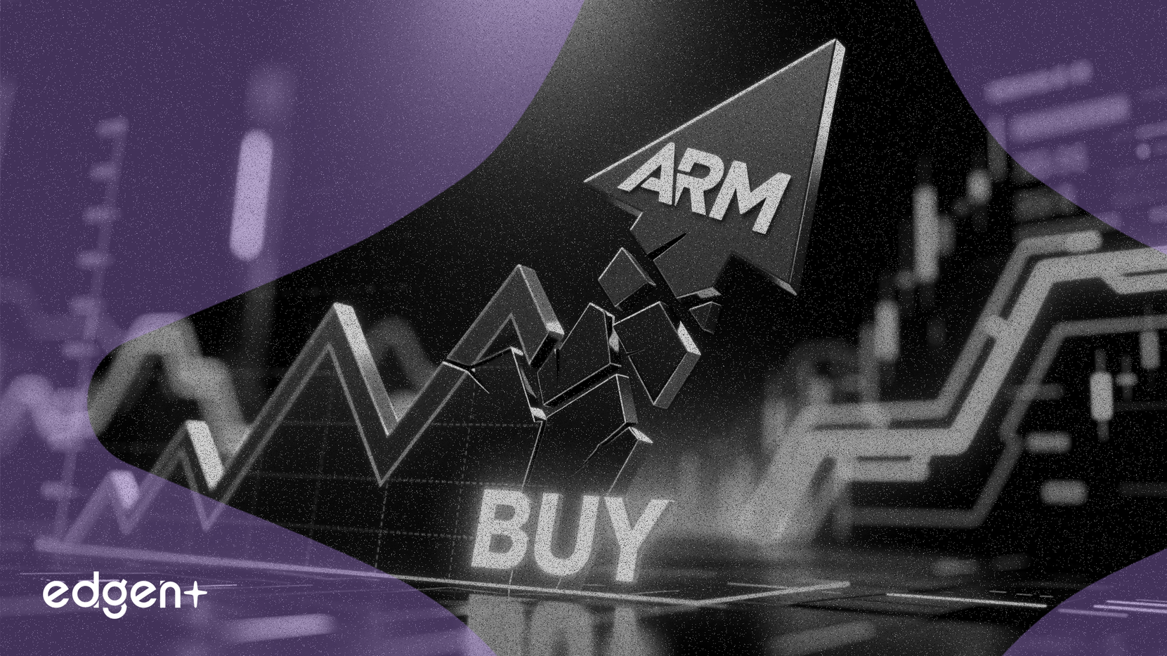 ARM'ın %40 Düşüşü Alım Fırsatına İşaret Ediyor, Analistler Tartışıyor