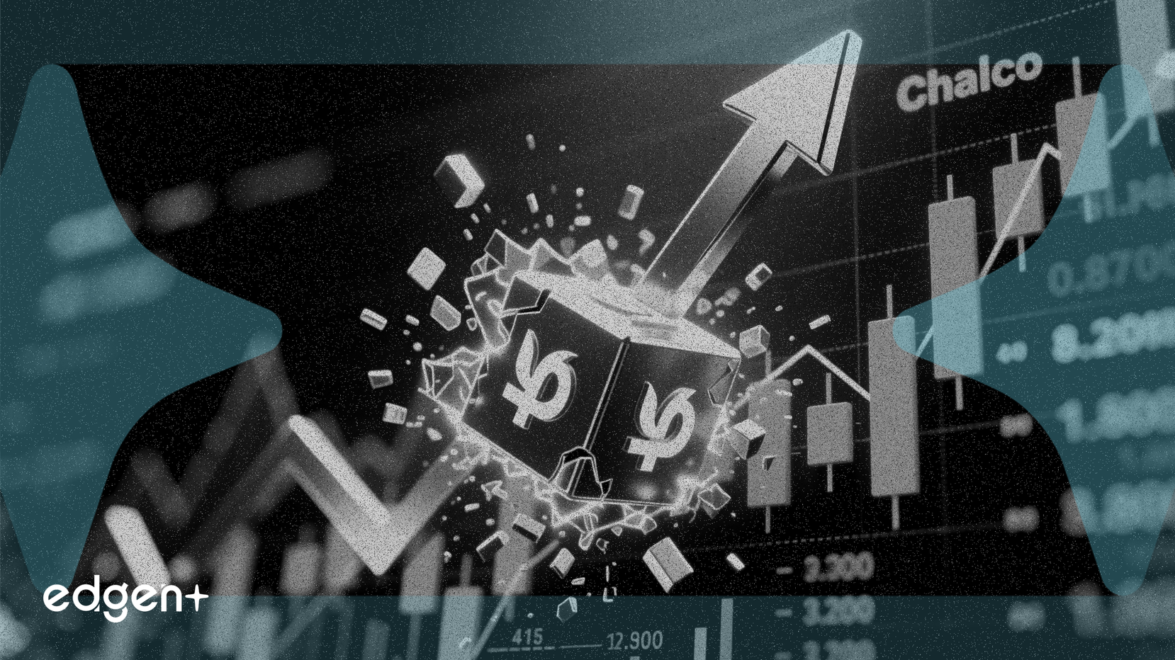 Chalco s'envole de 12,7% alors que les acheteurs absorbent un bloc de 15 millions HKD