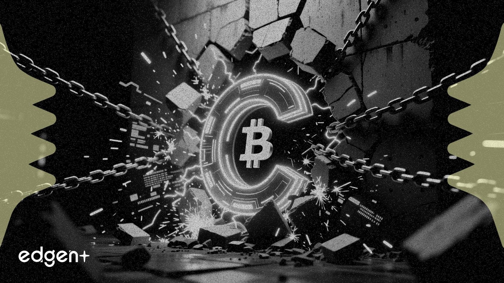 Coinbase挑战银行规定，称其助长加密货币“去银行化”