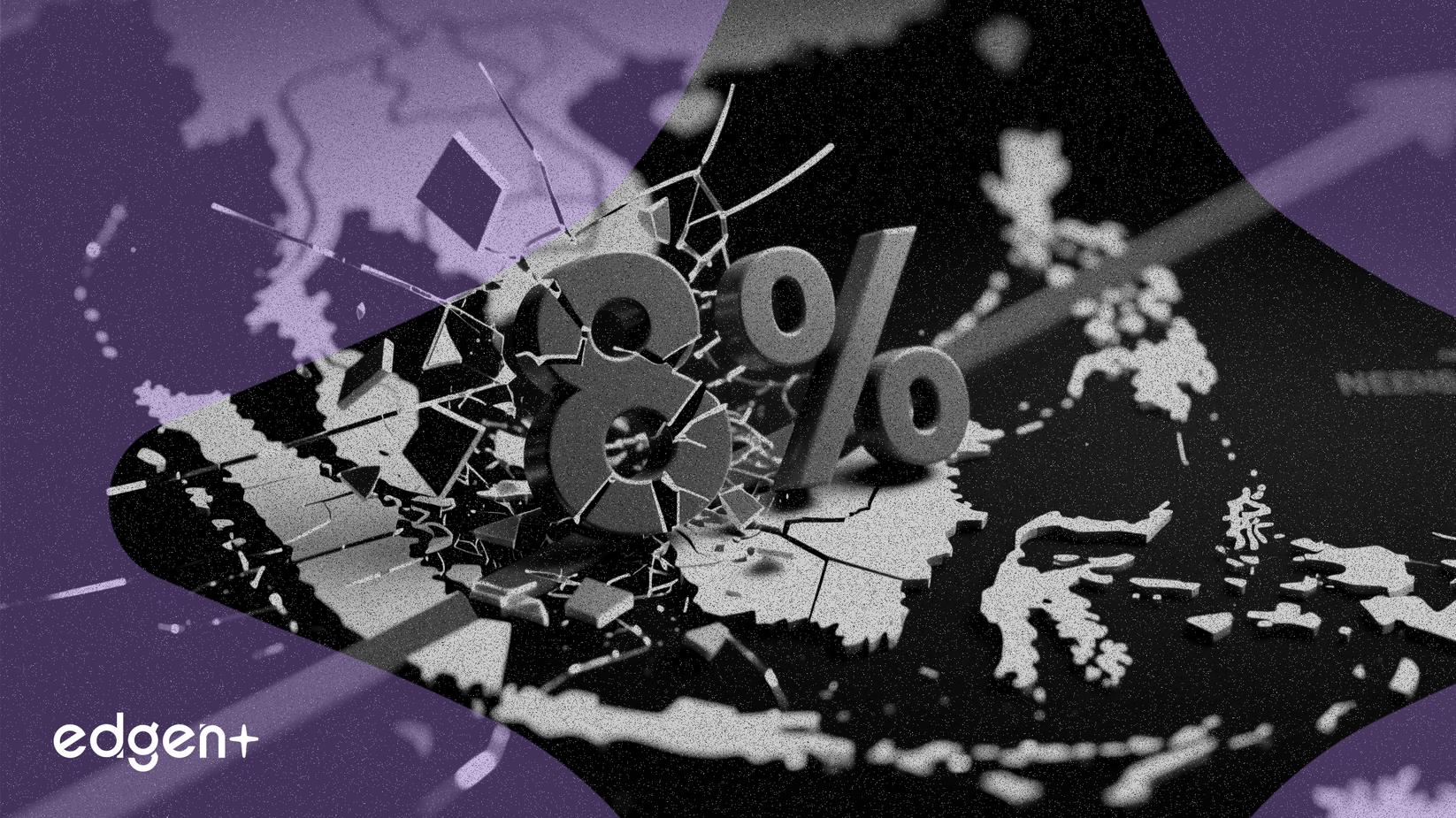 Fitch Hạ Dự báo Triển vọng Indonesia do Rủi ro Mục tiêu Tăng trưởng 8%