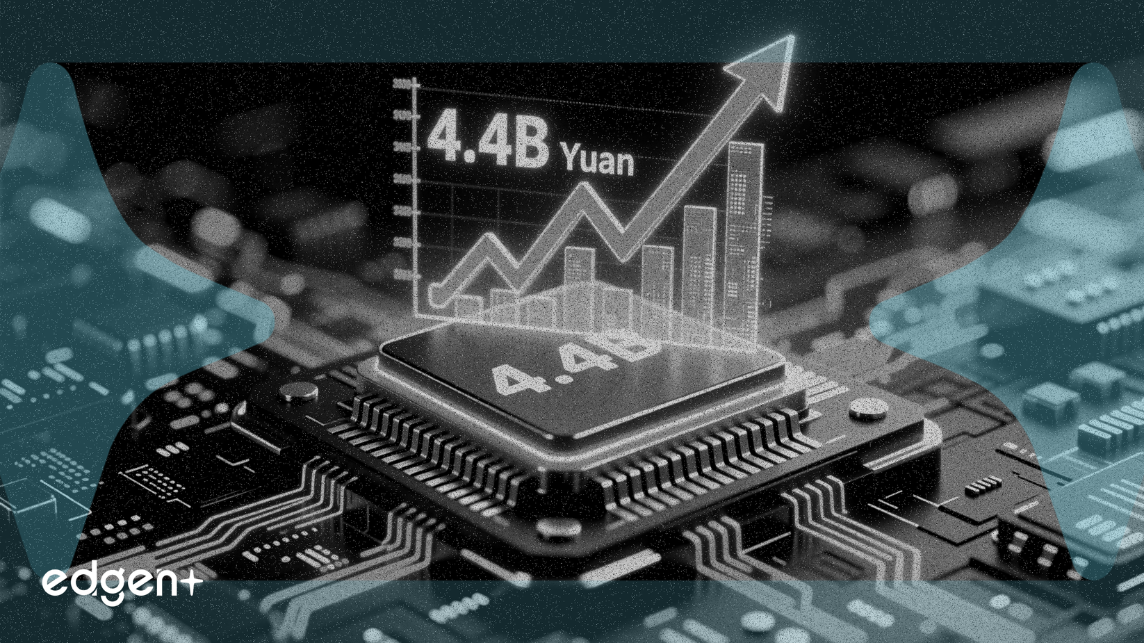Tongfu Micro, %99 Kar Büyümesi Hedefliyor, 4,4 Milyar Yuan Topladı