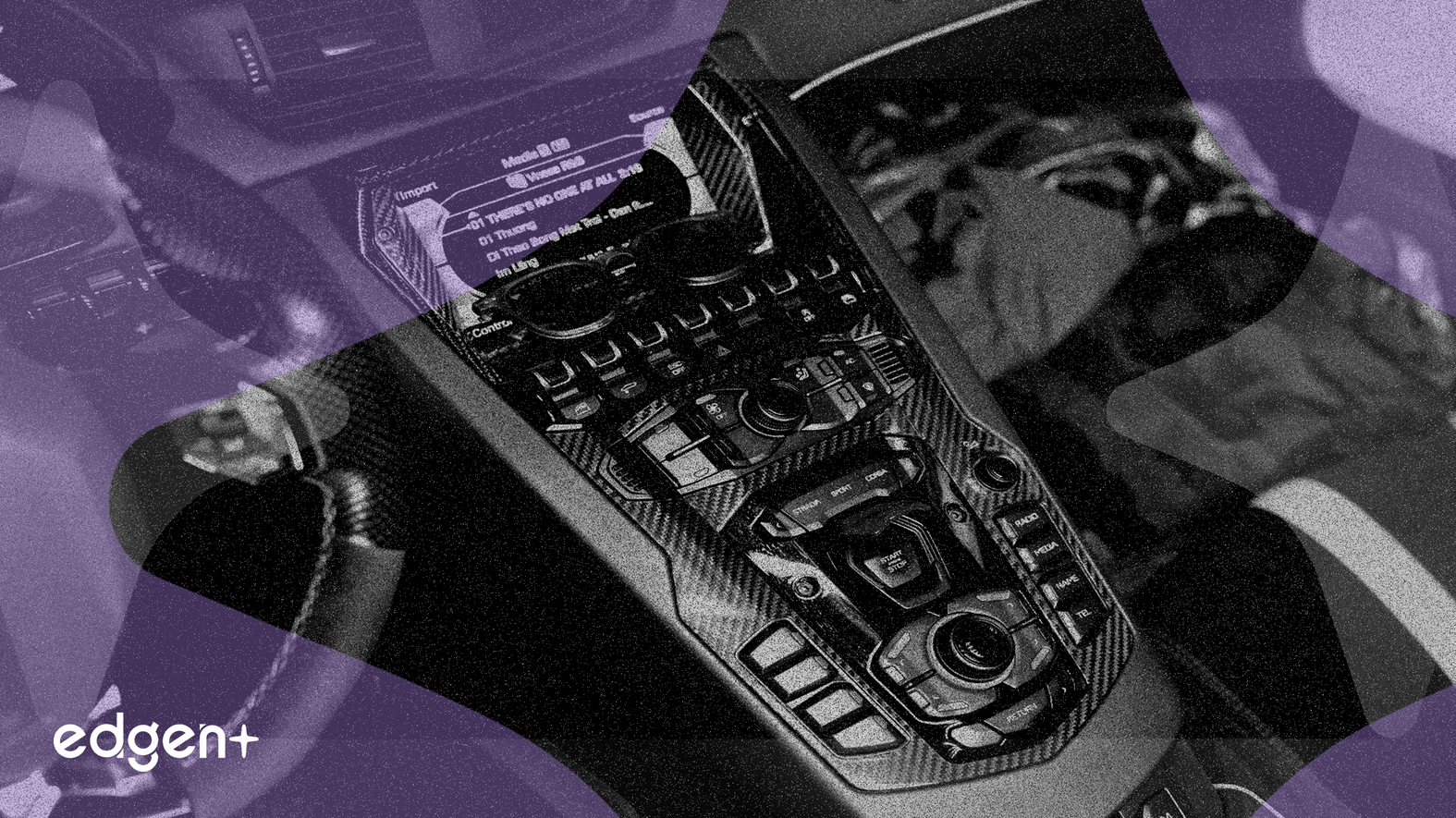 Tesla vira hacia la IA mientras las ventas de vehículos eléctricos caen hasta un 39%