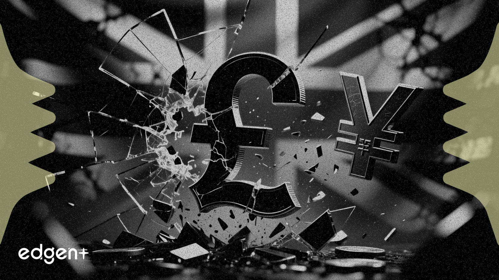 Les Turbulences Politiques au Royaume-Uni Font Chuter la Livre Face au Yen