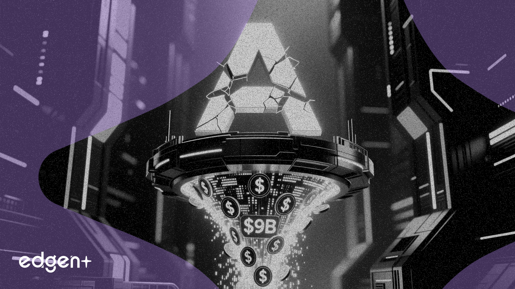 Apollo vende una cartera de préstamos de 9.000 millones de dólares a una filial para renovar su estrategia