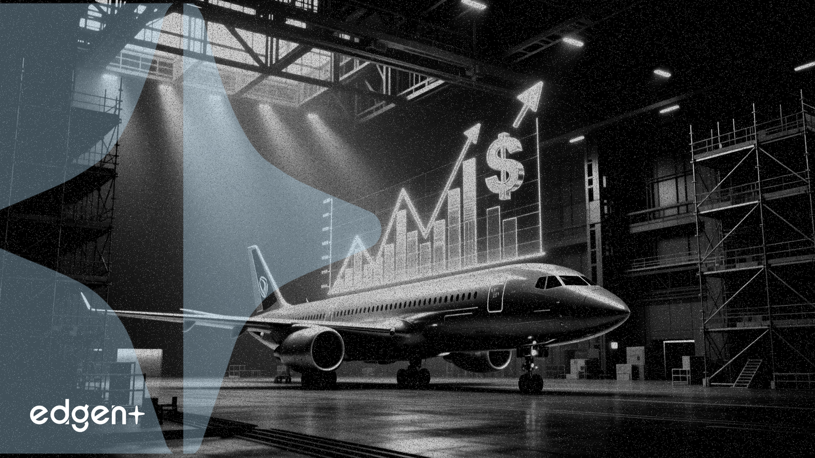 Sky Harbour 获得 3.5 亿美元债务融资以支持机库扩建