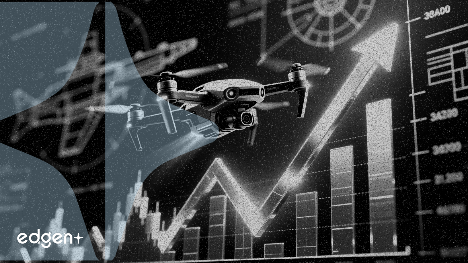L'action AeroVironment gagne 15% suite à la proposition d'un budget de défense de 1 500 milliards de dollars