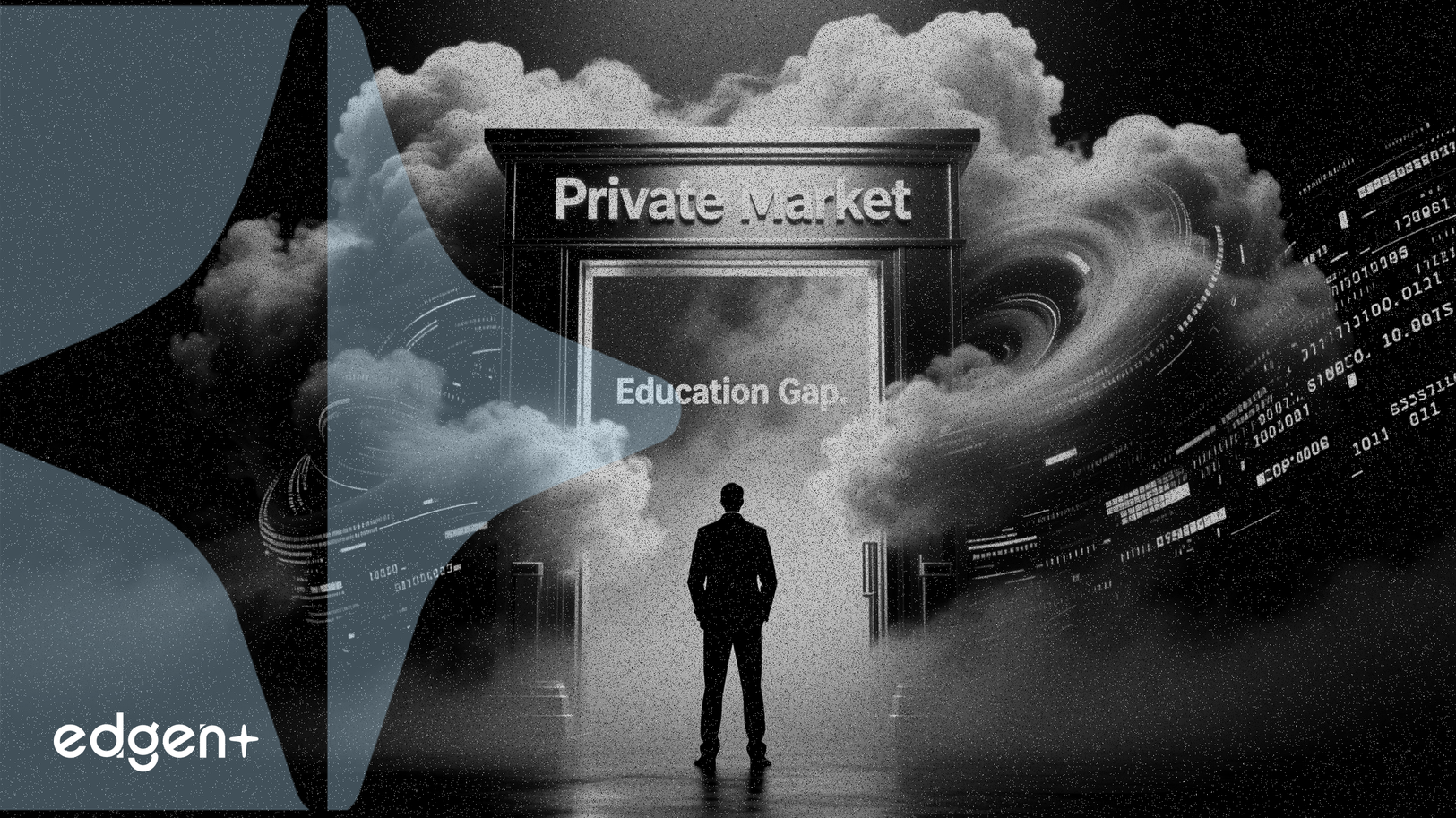 Goldman Sachs: La 'brecha educativa' de los inversores frena el impulso del mercado privado