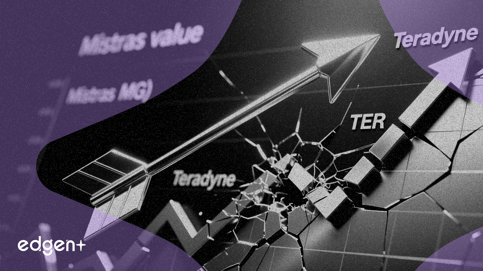 Mistras (MG) s'impose comme une action de valeur supérieure à Teradyne (TER)