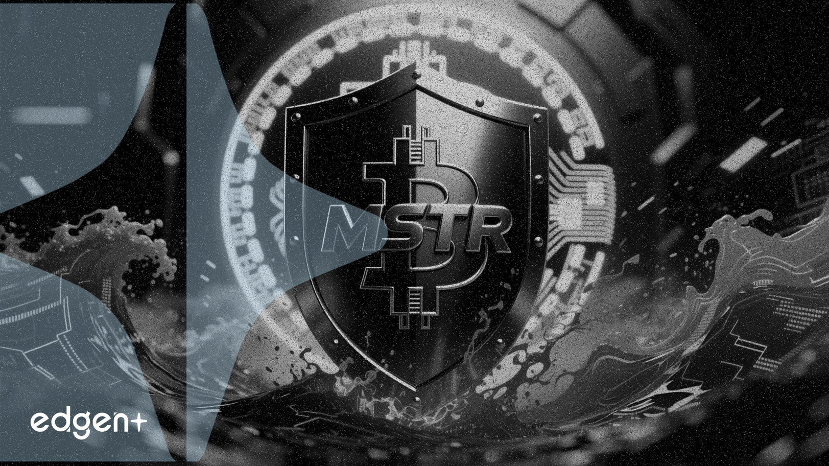 Benchmark Defends Strategy (MSTR) as Premier Bitcoin Proxy Amid Market Volatility