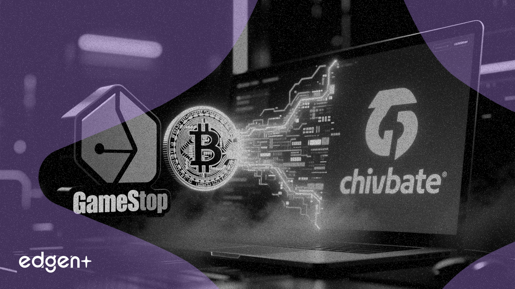 GameStop Moves 51% of Bitcoin to Coinbase, Signals Potential Sale