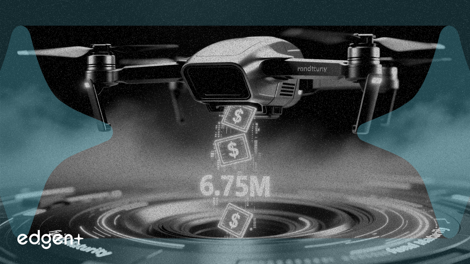 中航無人機股東擬出售675萬股，因基金到期