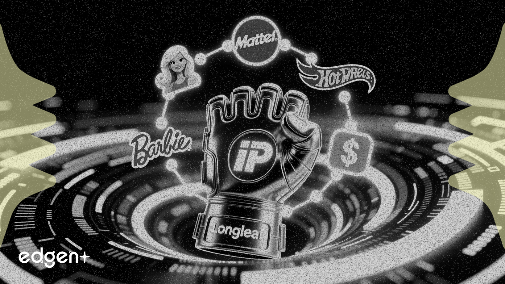 Longleaf soutient la stratégie de propriété intellectuelle de Mattel après un rachat de 600 millions de dollars