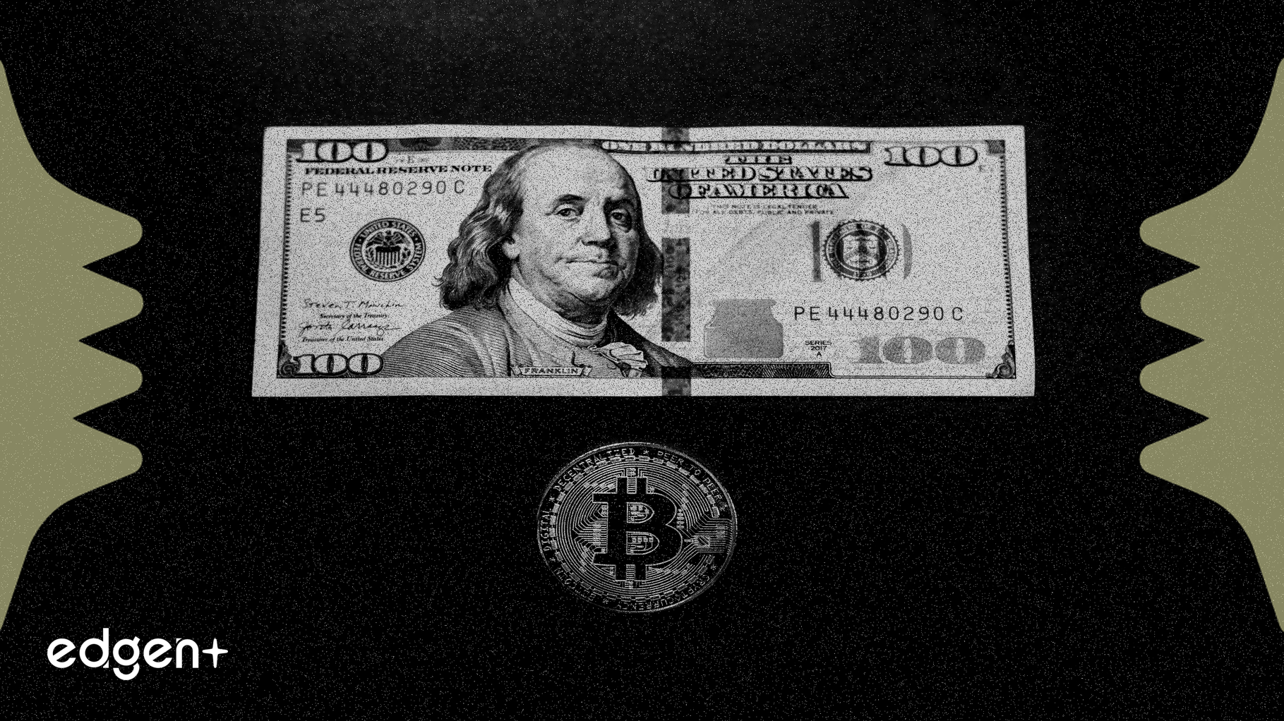 Trump’s UN Address Fuels Risk Aversion, Pressuring Bitcoin Towards $100,000