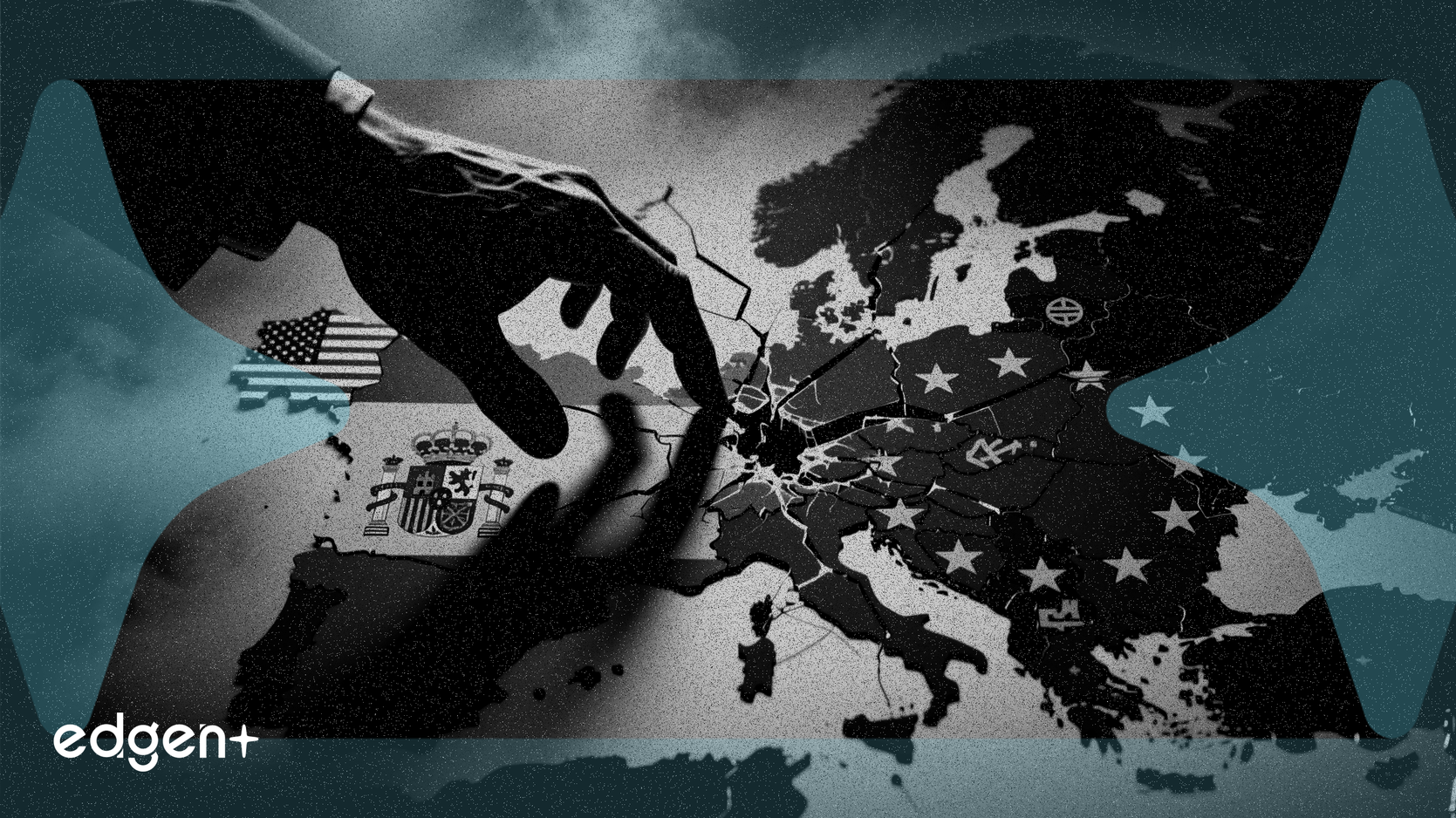 La menace de Trump envers l'Espagne aggrave les tensions commerciales avec l'UE