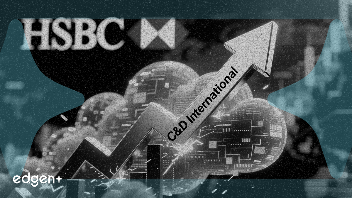 On May 12, 2026, C&D INTL GROUP (01908.HK) stock extended its rally to a seventh consecutive day, rising over 3.25%, after HSBC Research reiterated its 'Buy' rating and HKD19.9 target price, citing potential for accelerated land replenishment and strong project sales.