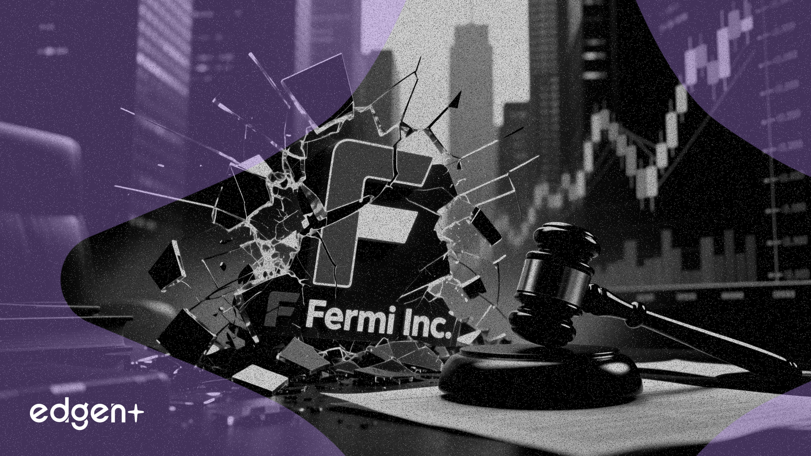 Fermi 公司因2025年10月首次公开募股面临证券欺诈诉讼