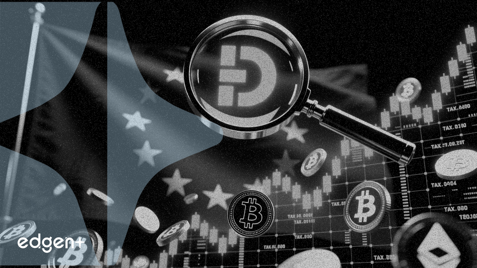 L'UE prépare des règles fiscales sur les cryptos pour 2026, annonçant un futur examen du secteur DeFi