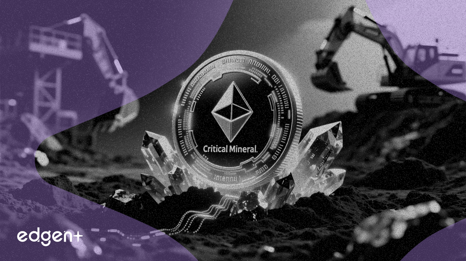 American Resources emite el primer token de minerales críticos en Sui