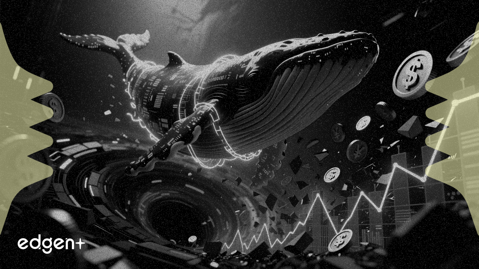 Cá voi đặt cược đòn bẩy vào LIT gây thua lỗ 2,84 triệu USD