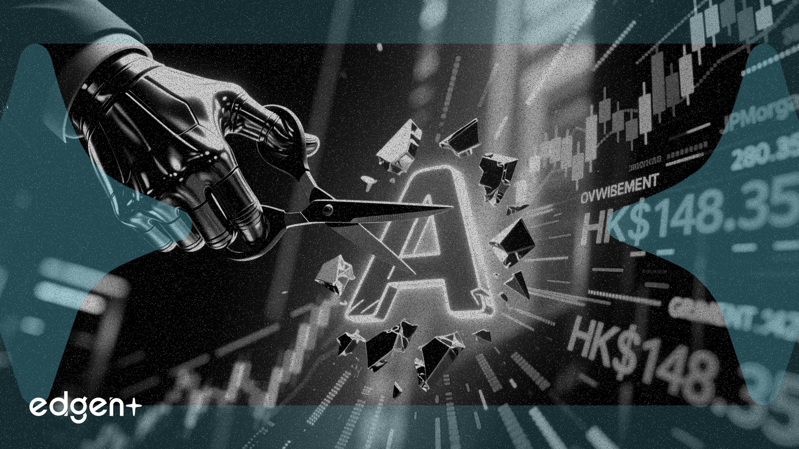 JP모건, 주당 148.35홍콩달러에 알리바바 지분 축소