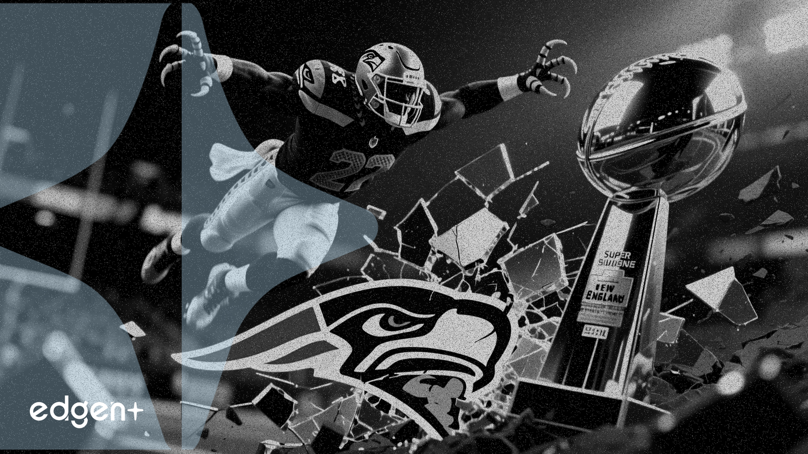 La défense des Seahawks domine les Patriots avec une victoire 29-13 au Super Bowl