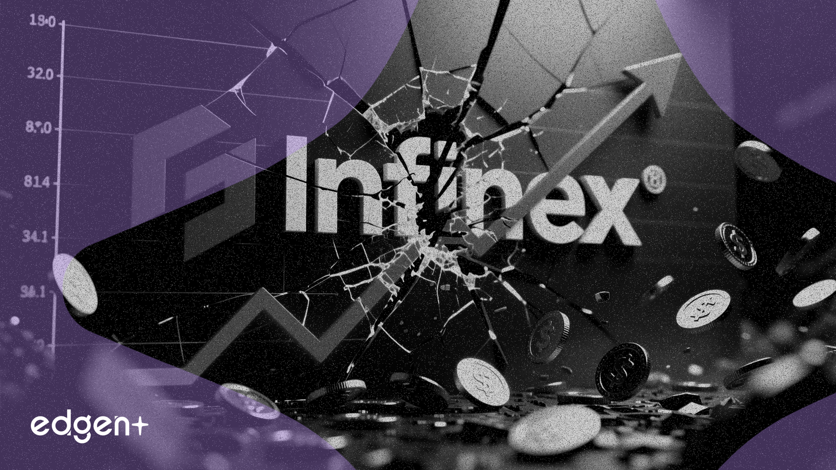 Infinex Slashes Valuation by 67% to $100M for Token Sale