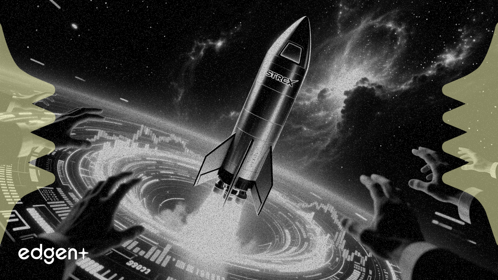 投资者向基金注入数十亿美元，以获取SpaceX上市前股份