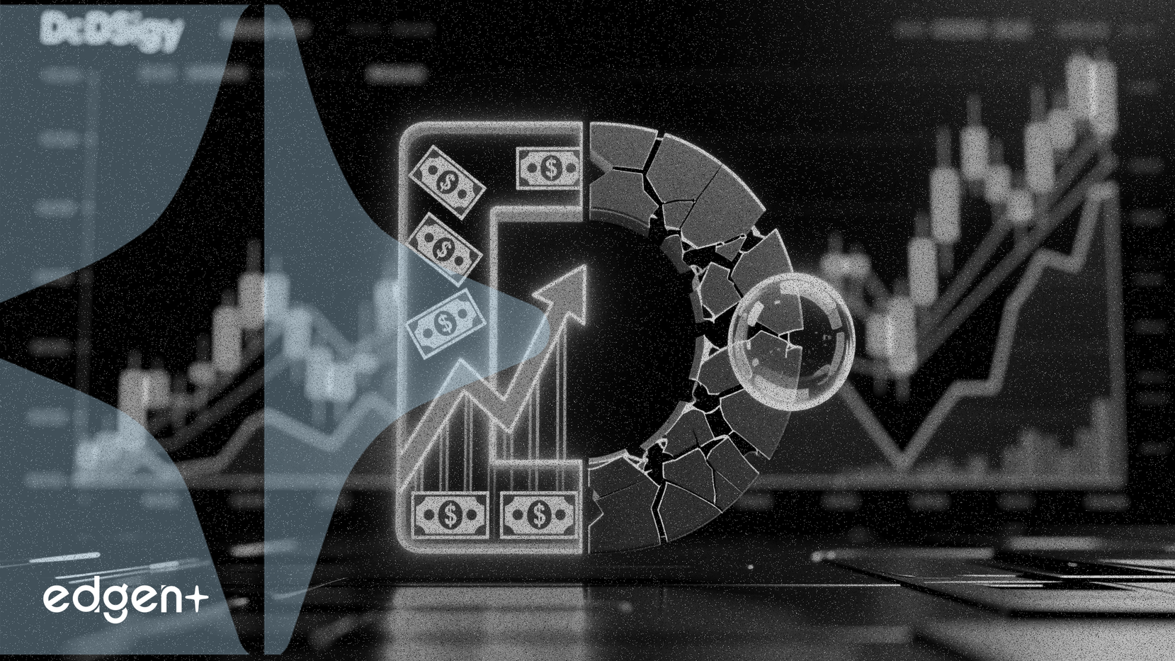 DocuSign：現金流估值低估 35%，但盈利估值過高