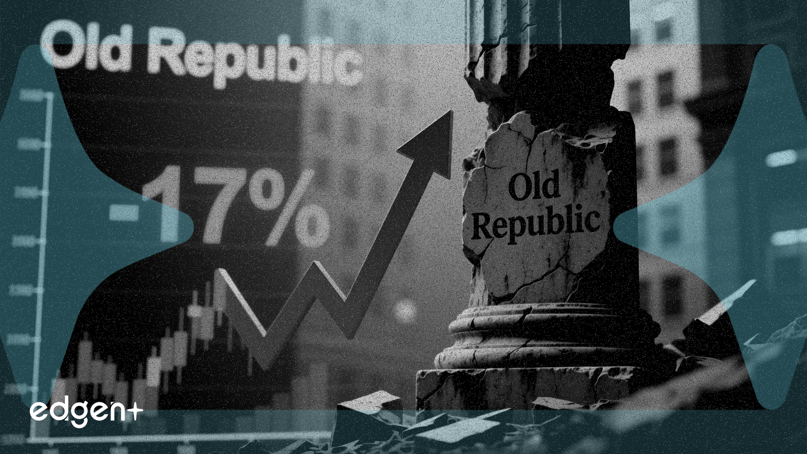 Old Republic 4. Çeyrek EPS Tahminini %17 Kaçırdı