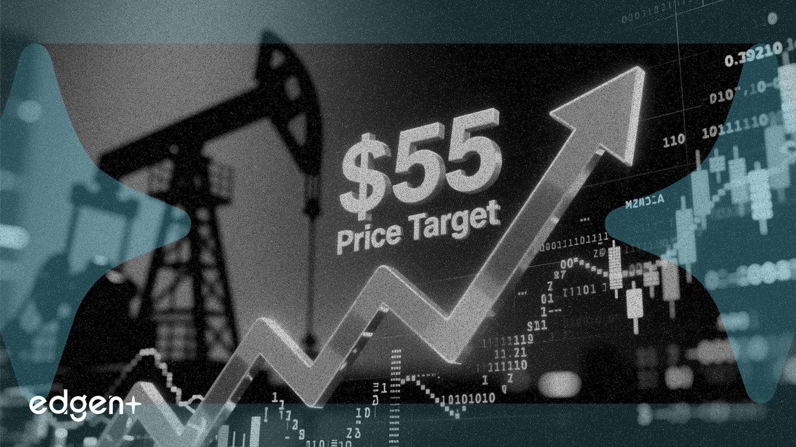 Les analystes augmentent les objectifs de prix de SLB à 55 $ après de solides bénéfices