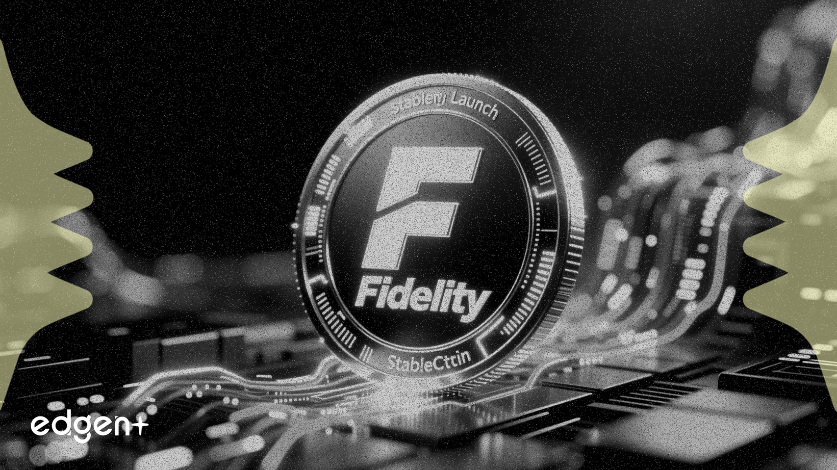 Fidelity entre sur le marché des stablecoins avec le lancement de FIDD
