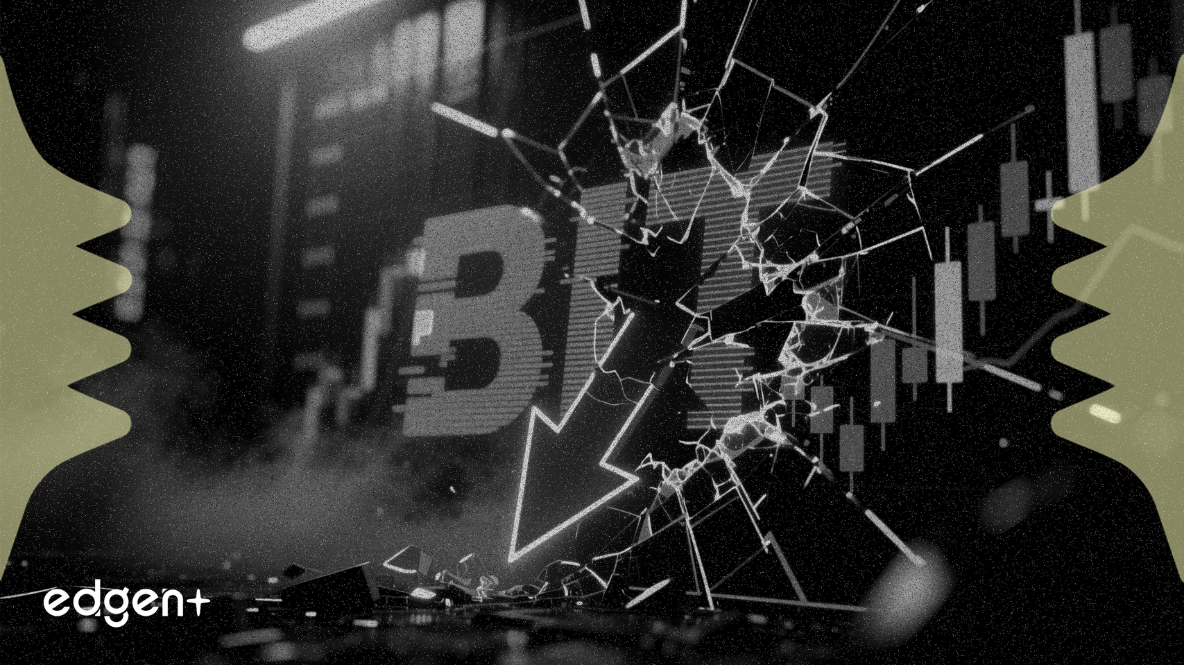 Las acciones de Bit Digital se desploman un 7.5% en una sola sesión