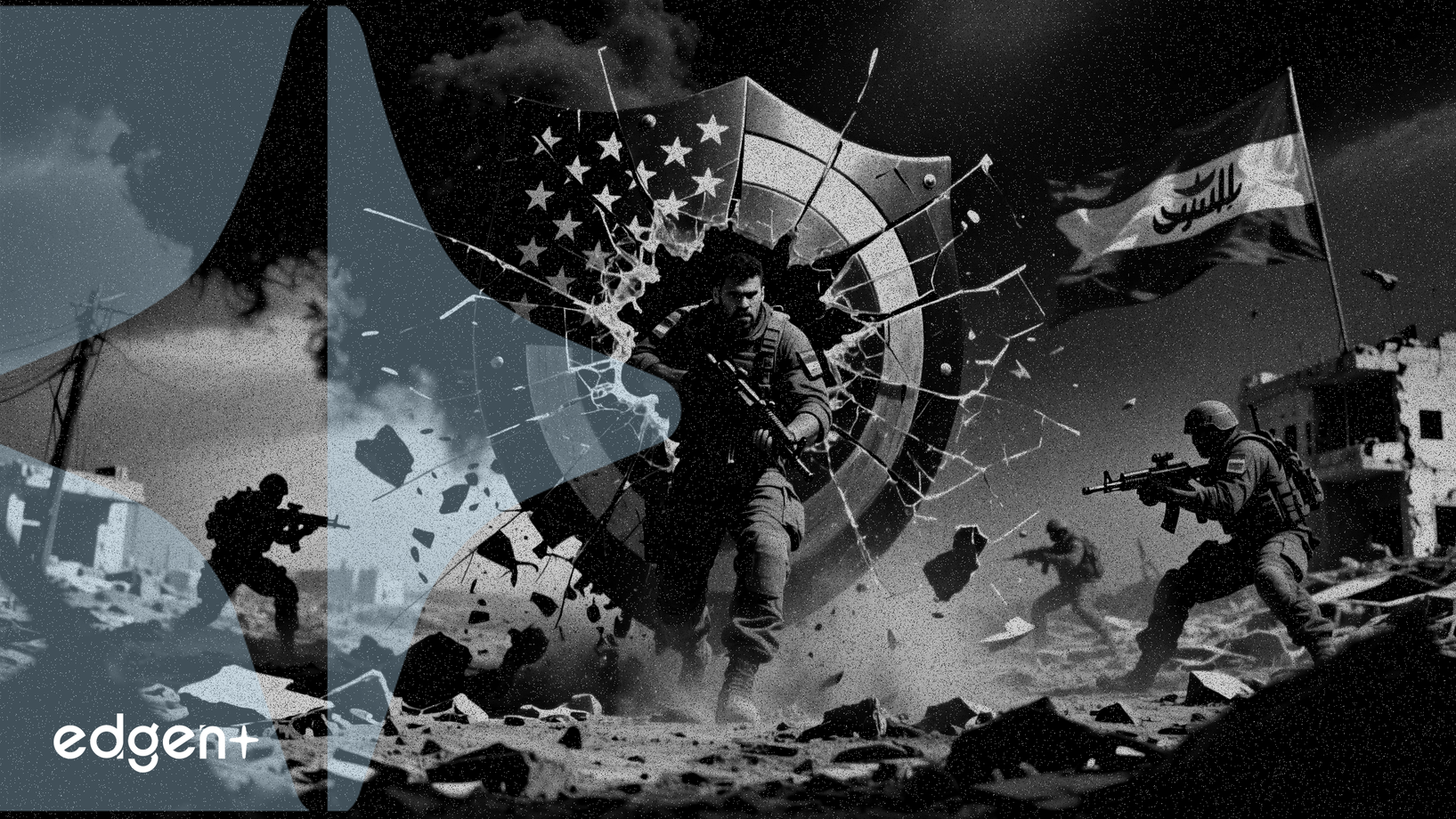 ABD, Yeni Rejim Kürt Müttefiklerine Saldırırken Suriye'den Çıkmayı Değerlendiriyor