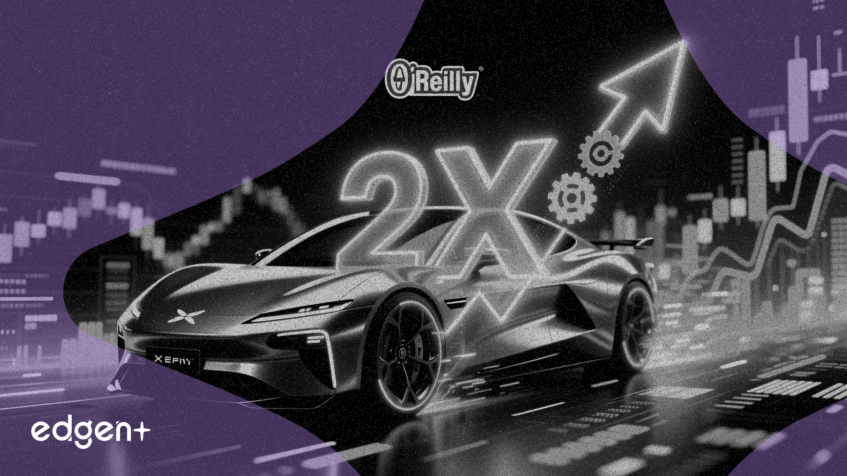 Themes ETF Trust, Xpeng 및 O'Reilly용 2배 레버리지 ETF 출시