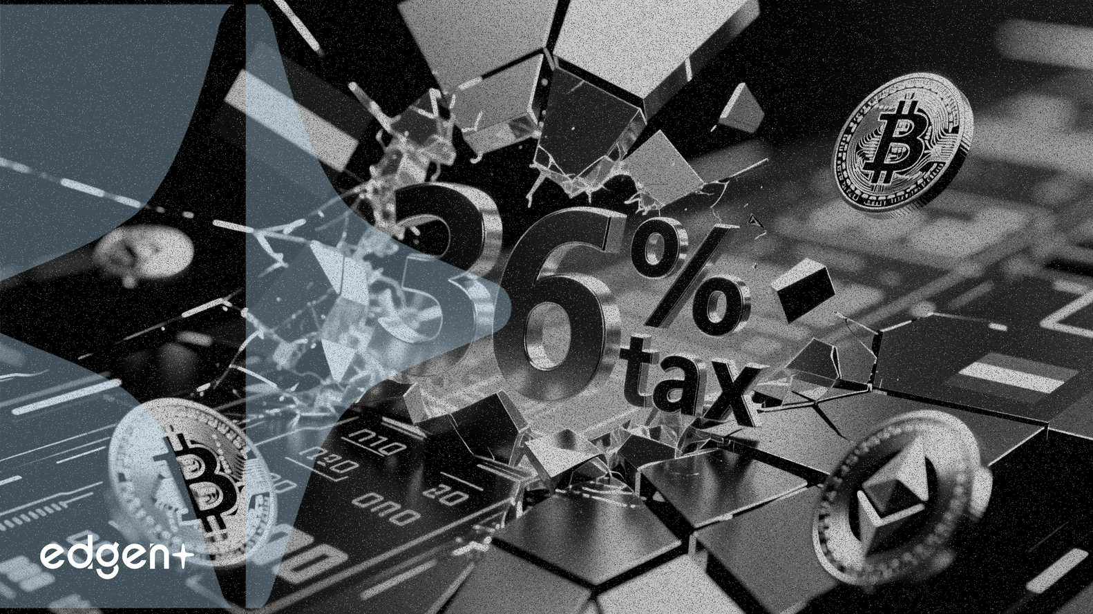 Países Bajos modificará el impuesto del 36% sobre las ganancias no realizadas de criptomonedas