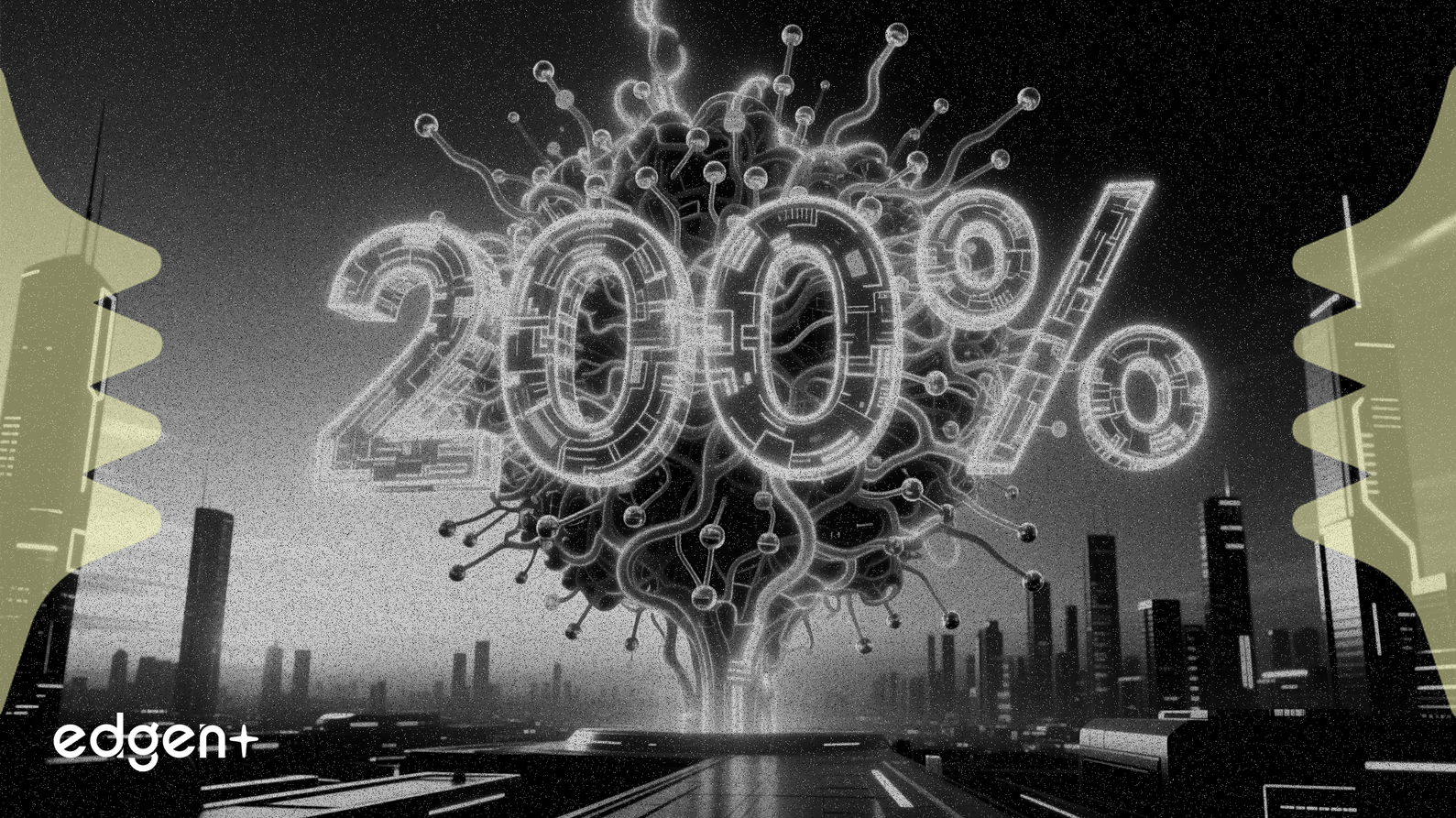 Baidu Doubles 2026 AI Revenue Target to 200%