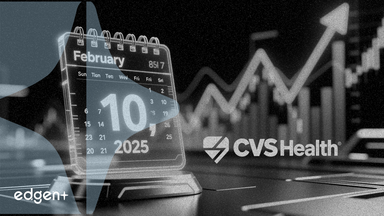 CVS Health 定于2月10日举行2025年第四季度财报电话会议