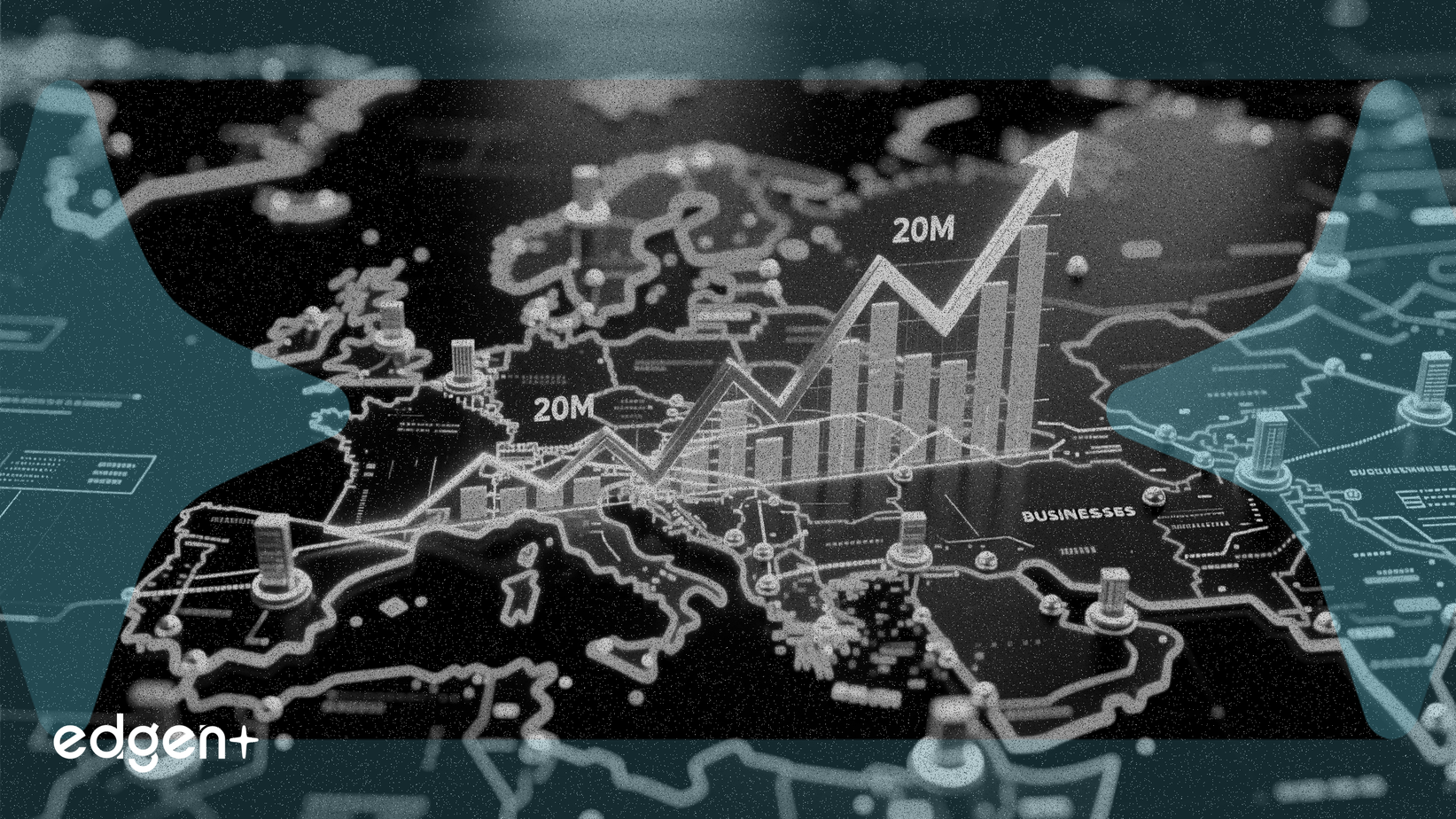 DataLane Raises $22.5M to Map 20M Local Businesses